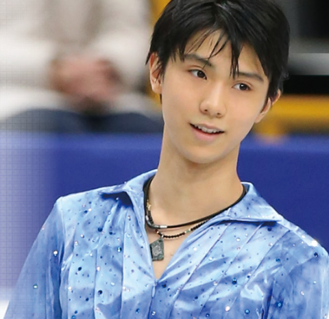 画像あり 羽生結弦さん モテモテwwwwwwww ネギ速 画像あり 羽生結弦さん モテモテwwwwwwww ネギ速