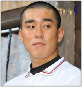 高畑裕太 高校時代
