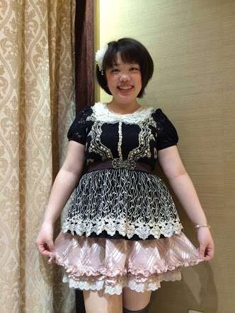 画像あり オタサーの姫が着てそうな服ｗｗｗｗｗｗｗｗｗｗｗｗｗｗｗｗｗｗ ネギ速