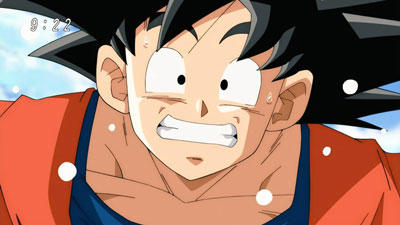 悟空 ドラゴンボール