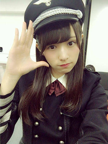 画像あり 欅坂46がまたナチス式敬礼wwwwwwwwwww ネギ速 画像あり 欅坂46がまたナチス式敬礼wwwwwwwwwww ネギ速