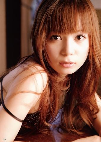 中川翔子