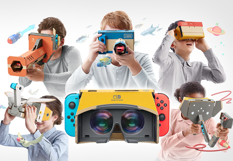 VR