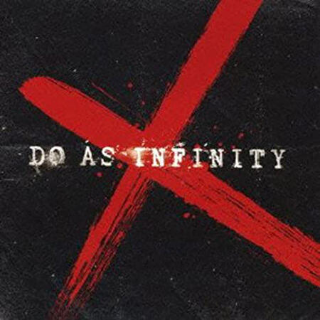 DoAsInfinityX