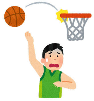運動音痴