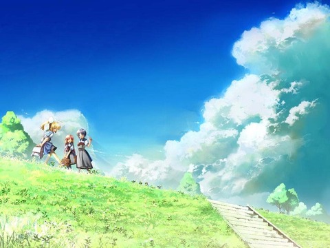 閲覧注意 夏の思い出語れ 画像あり 癒し ネギ速