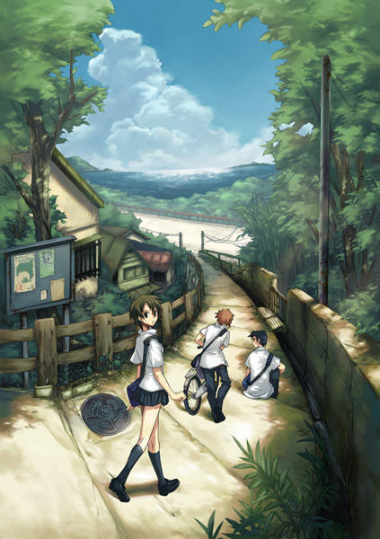 閲覧注意 夏の思い出語れ 画像あり 癒し ネギ速