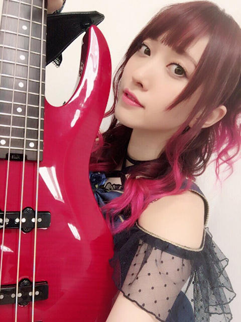 遠藤ゆりか