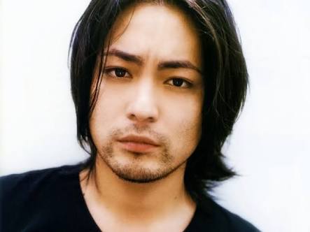 山田孝之