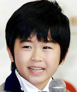 鈴木福