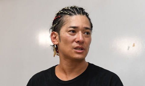 【炎上】俳優「戦争回避のために外交が必要」←なぜか叩かれまくるｗｗｗｗｗｗ