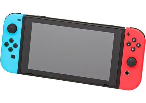 ニンテンドースイッチ (4)