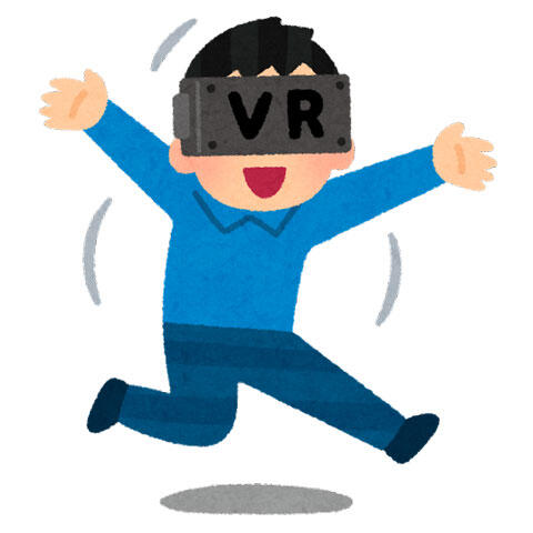 VR