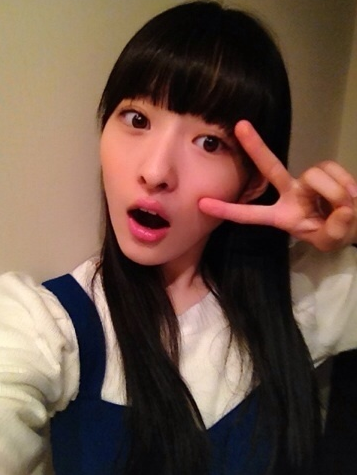 松野莉奈