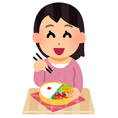 お弁当