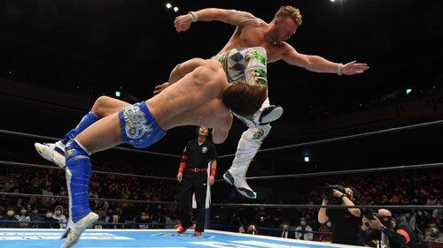 【動画】プロレスラーの受け身、すごいと話題になる