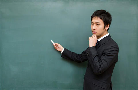 勉強