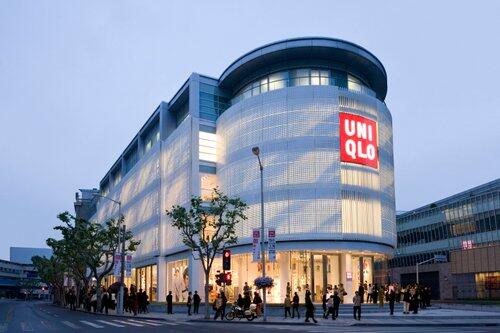 【朗報】ユニクロ、世界2位の企業になる
