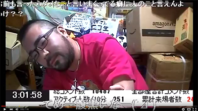 ニコ生