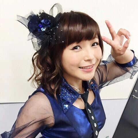 新田恵海