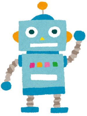 おもちゃ ロボット
