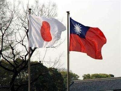 日台友好