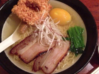 ラーメン ランキング