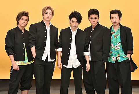 仰げば尊し 高畑裕太