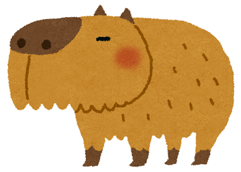 カビバラ