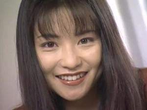 90年代 セクシー女優