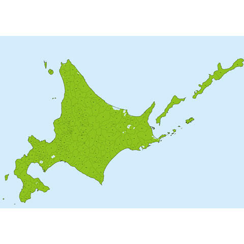 北海道