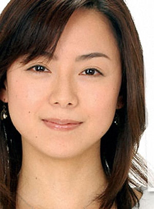 桜井幸子