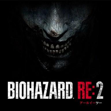 バイオ2re