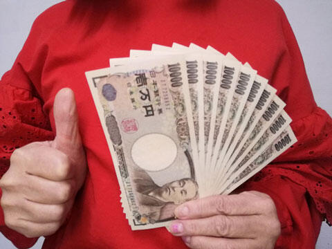 10万円イメージ