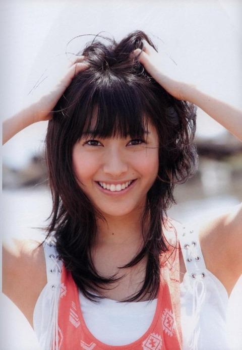 瀧本美織