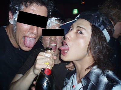 赤西仁 シャブ