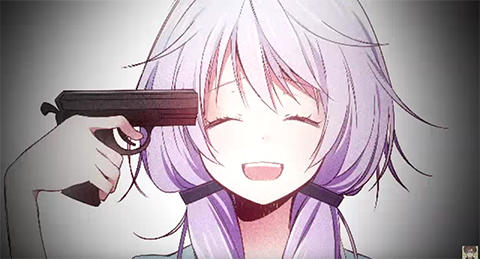 うたたP 結月ゆかり