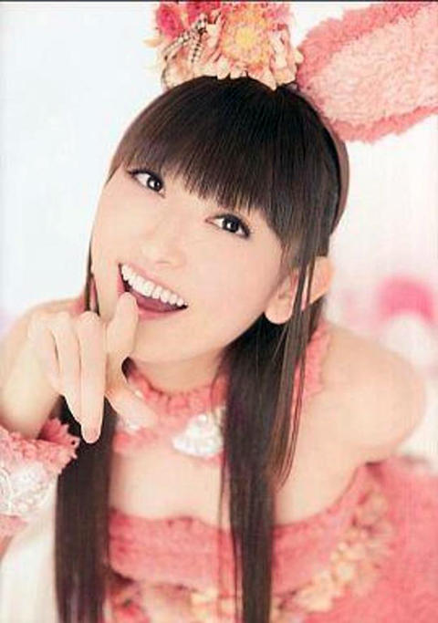 田村ゆかり
