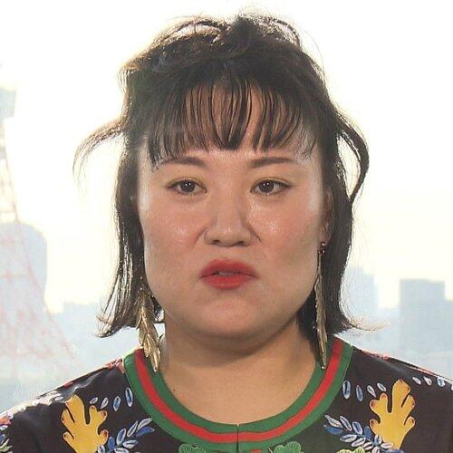 【悲報】バービー、芸能界で過去に受けたハラスメントを告白「私みたいなのは治外法権だから、何してもいいという扱い」