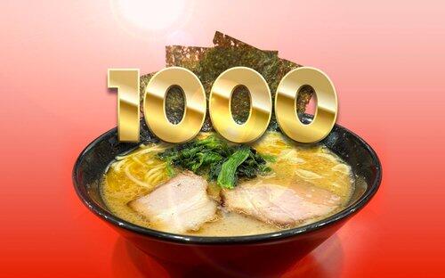 【悲報】ラーメン屋「蕎麦は1000円超えても許されるのに、ラーメンは許されないんだ！」