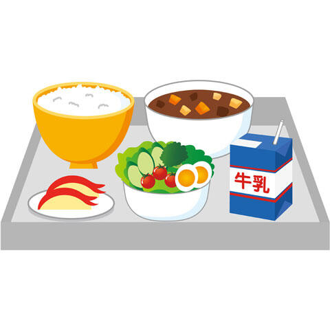 学校給食