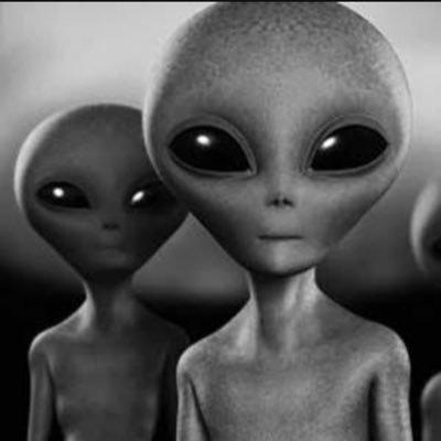 宇宙人