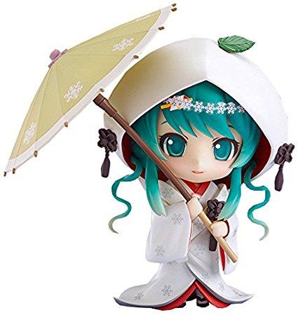 初音ミク 着物