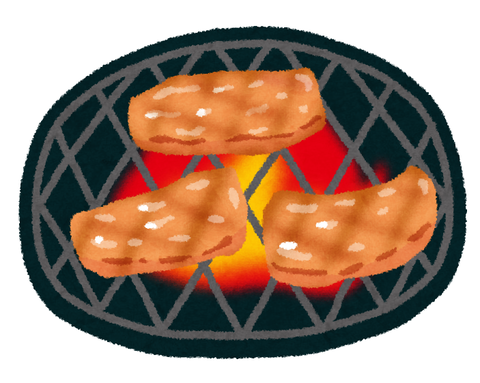 焼き肉