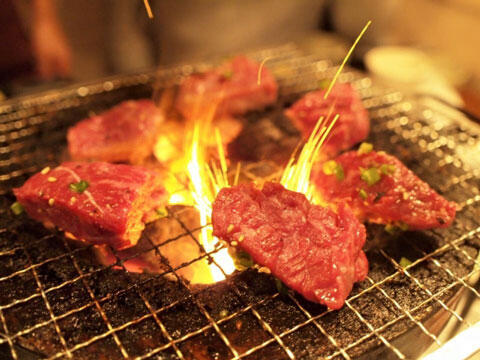 焼肉