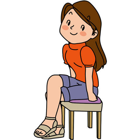 女性
