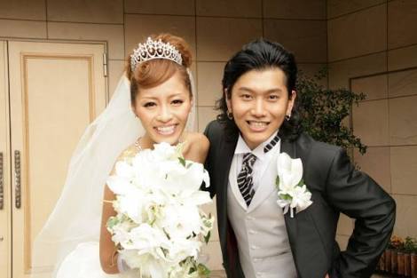 結婚式
