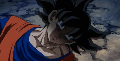 ドラゴンボール超