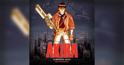 AKIRA