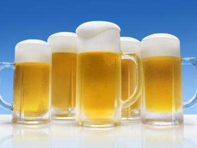 ビール
